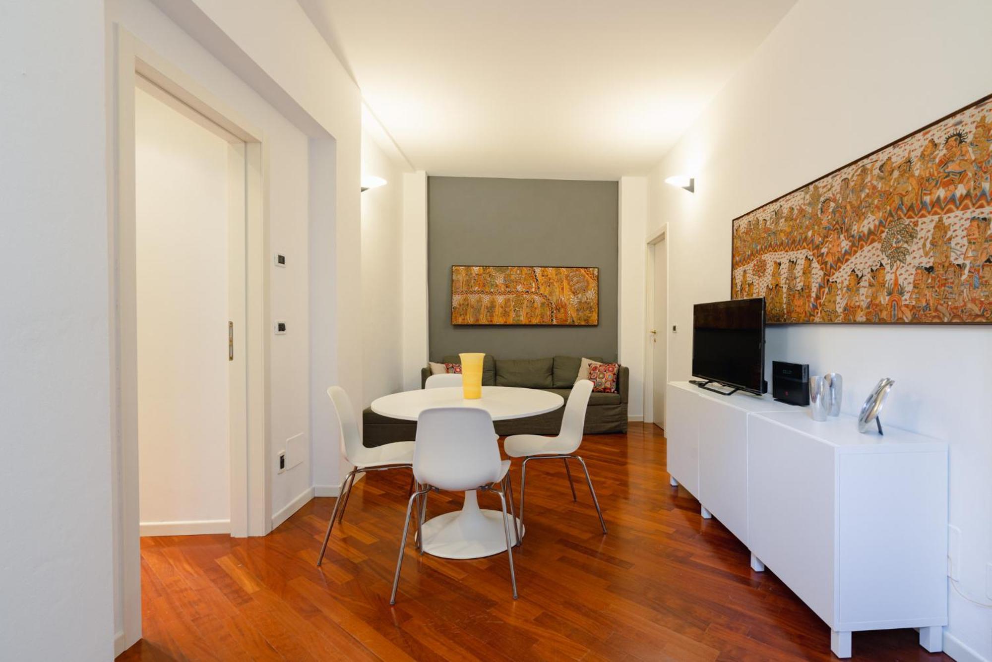 Casa San Felice In The Heart Of Old Town Apartment Bologna Exterior photo