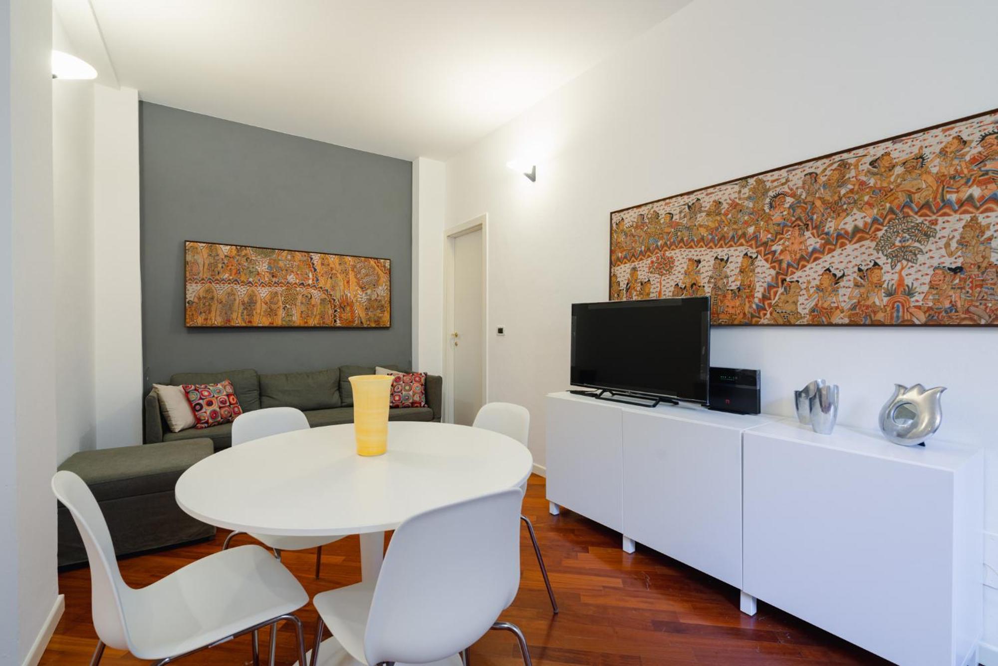 Casa San Felice In The Heart Of Old Town Apartment Bologna Exterior photo