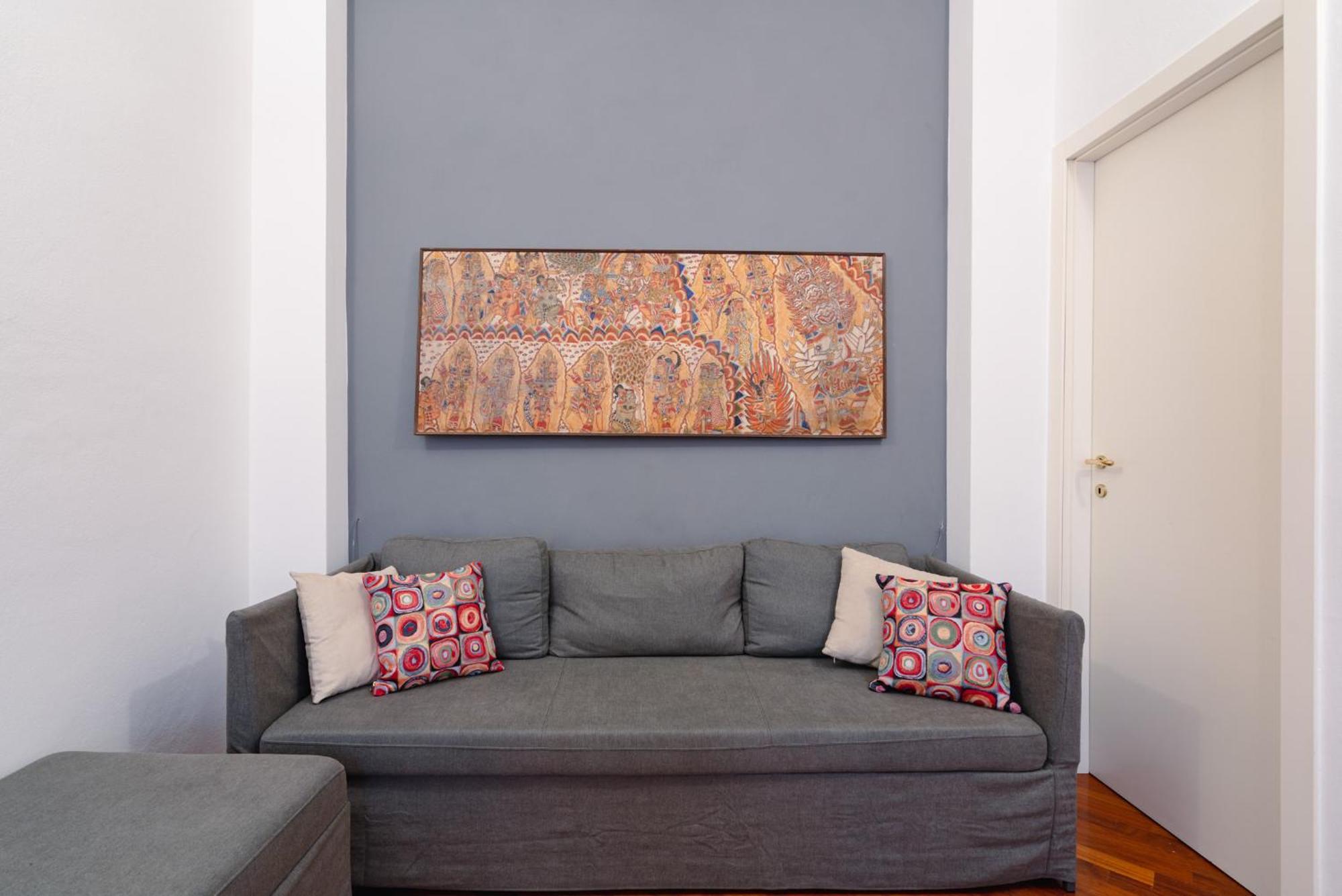 Casa San Felice In The Heart Of Old Town Apartment Bologna Exterior photo