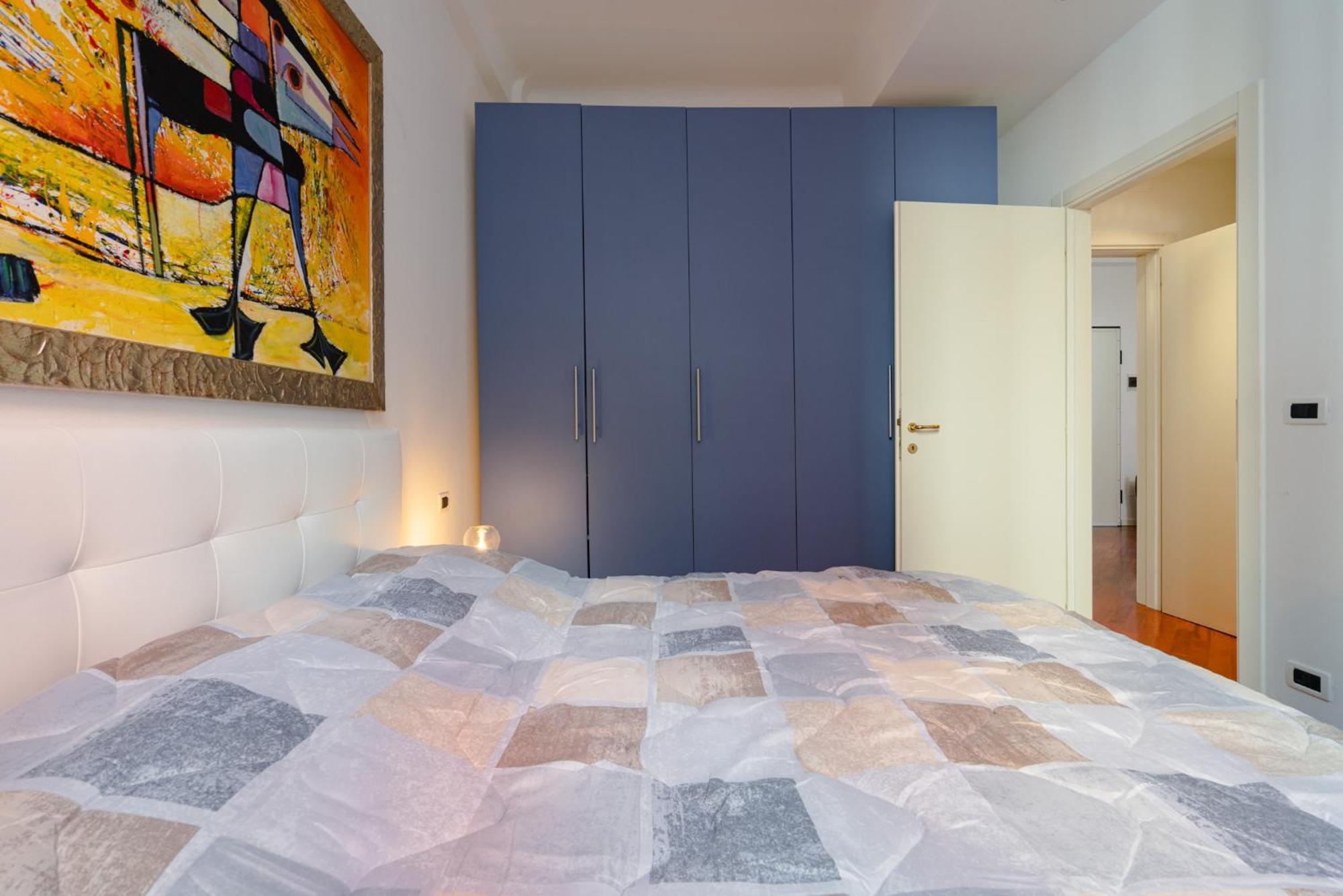 Casa San Felice In The Heart Of Old Town Apartment Bologna Exterior photo