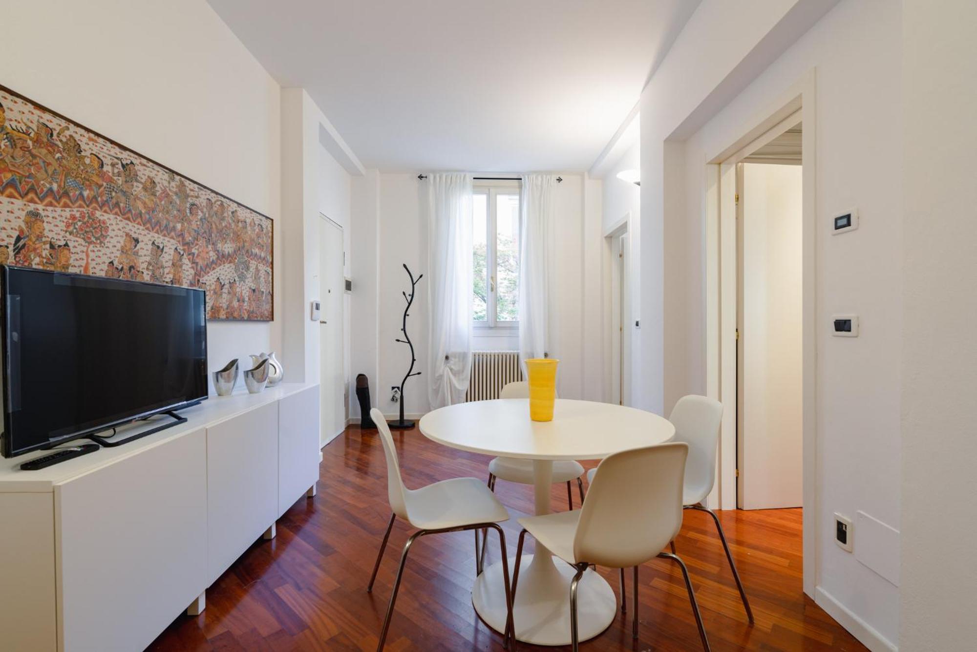 Casa San Felice In The Heart Of Old Town Apartment Bologna Exterior photo