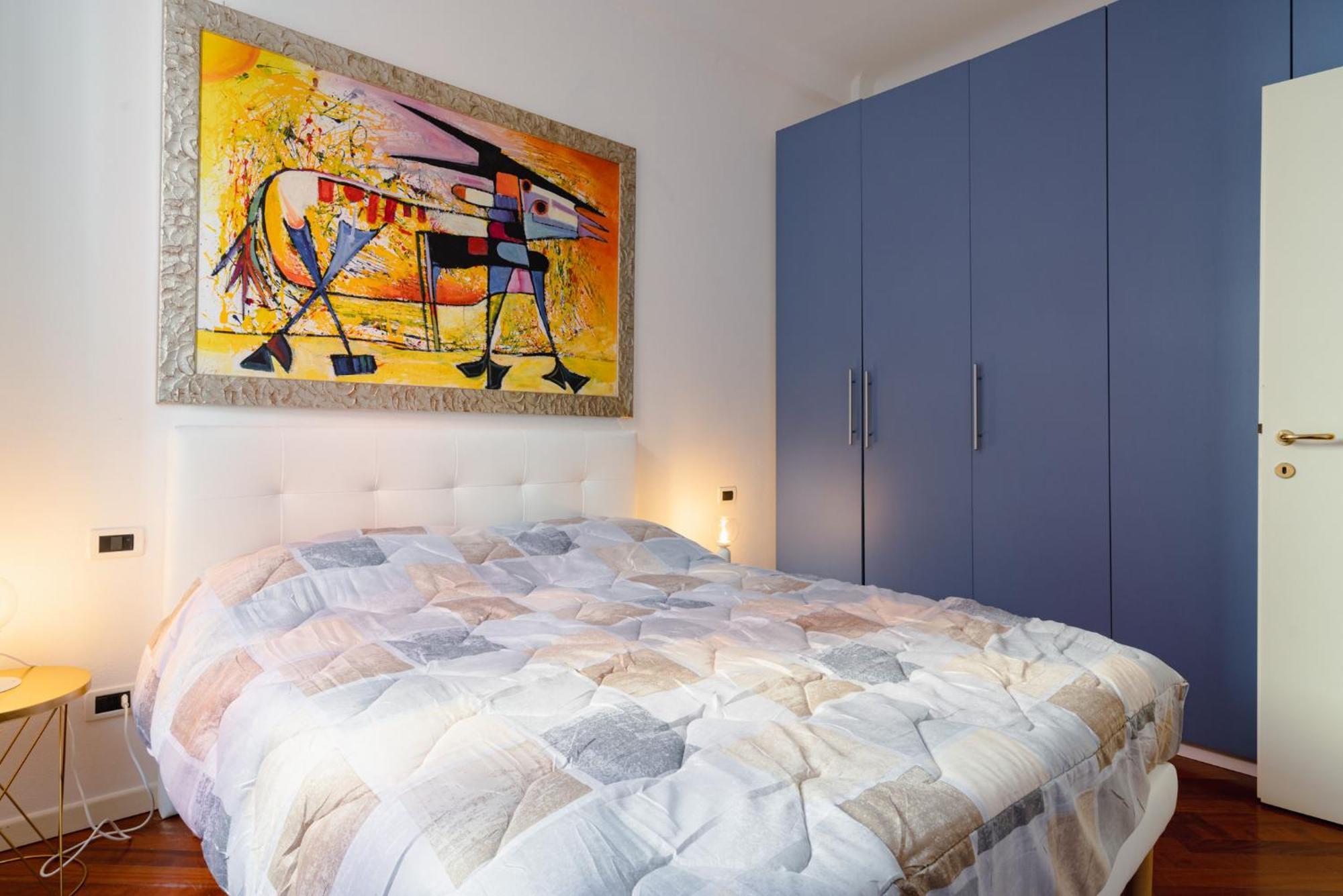 Casa San Felice In The Heart Of Old Town Apartment Bologna Exterior photo